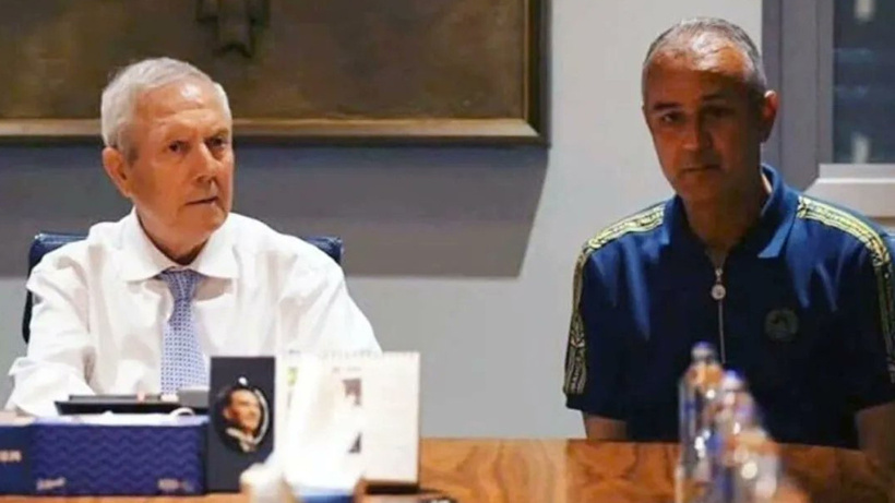 Aziz Yıldırım kararını verdi: Yeni planı ortaya çıktı
