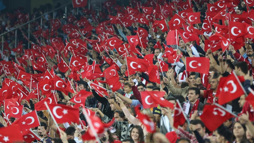 Türkiye Fransa maçında ücretsiz olduğu resmen açıklandı