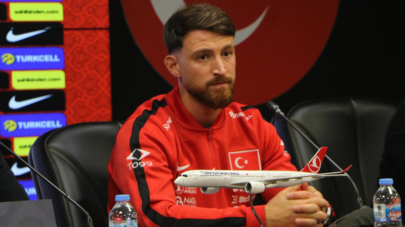 Salih Özcan'dan Amedspor itirafı