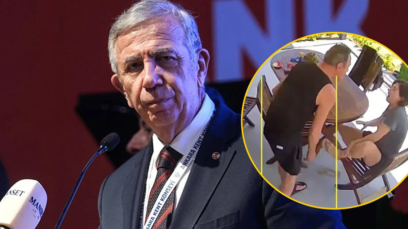 "Arınamayan" butlan yönetimi Mansur Yavaş'a akıl verdi: Fazla yükselme