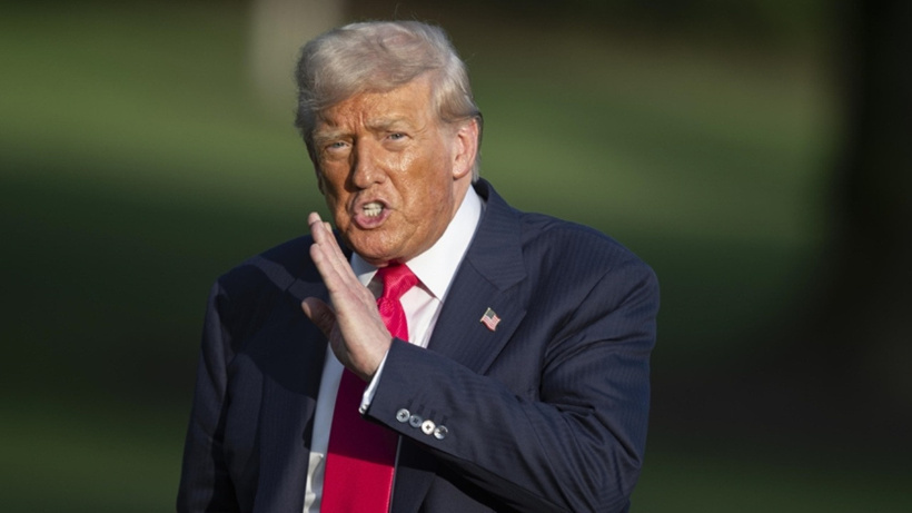 Son Dakika | ABD Başkanı Trump: İran'ın ateşkes teklifini reddettim