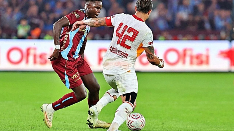 Okan Buruk'tan ayrılık kararı: İşte Galatasaray'ın yeni teknik direktör adayı - Fotoğraf: 3
