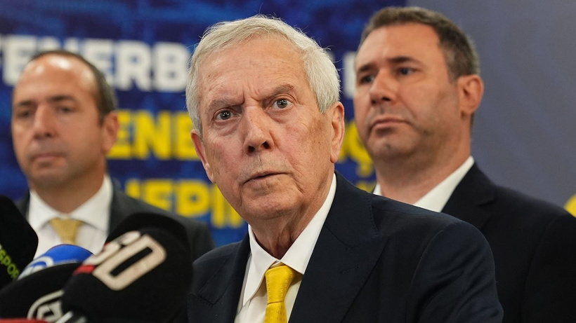 Gel 1 Ocak gel: Fenerbahçe'nin ilk transferi belli oldu - Fotoğraf: 2