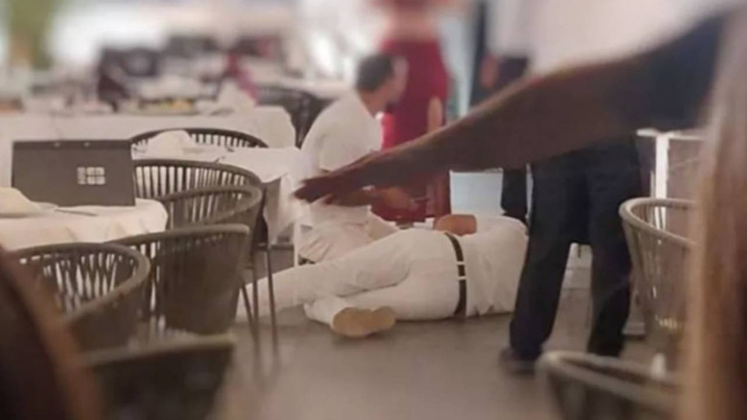 İspanya’da Türk çete savaşı! Çingene Ümit yüzünden vuruldu