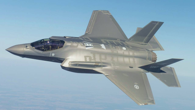 ABD’nin kabusu gerçek oldu! Pentagon doğruladı: F-35 parçaları Çin’in elinde