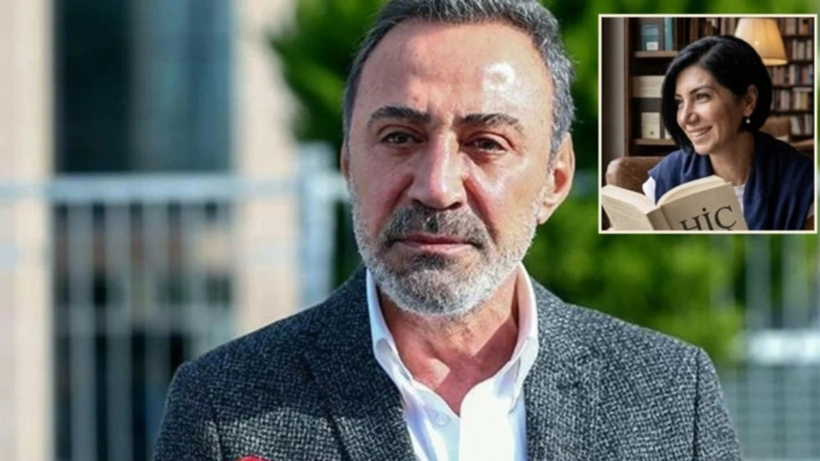 Butlan yönetimine Berhan Şimşek tepkisi! Şiddet faili parti konuşmacısı
