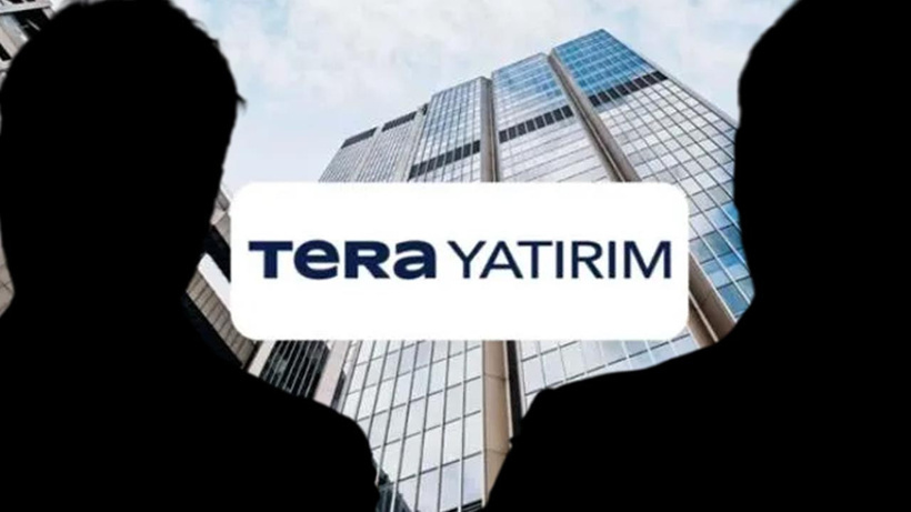 Son Dakika | Tera'daki 11 gizemli kişi ortaya çıktı! İşte o isimler ve pay oranları