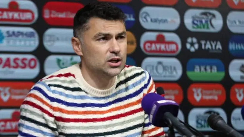 Burak Yılmaz'ın yeni takımı belli oldu