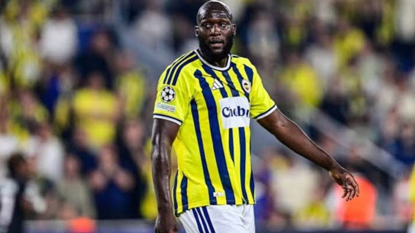Lukaku için beklenmedik açıklama: Belçika Milli Takımı'ndan Fenerbahçe yıldızı için flaş sözler