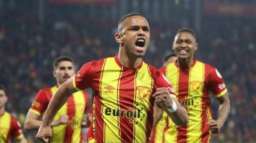Transferi son anda yattı: Takımında gol makinesi oldu
