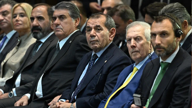 Dursun Özbek'ten beklenmedik adaylık kararı: Kulüplerden oy isteyecek