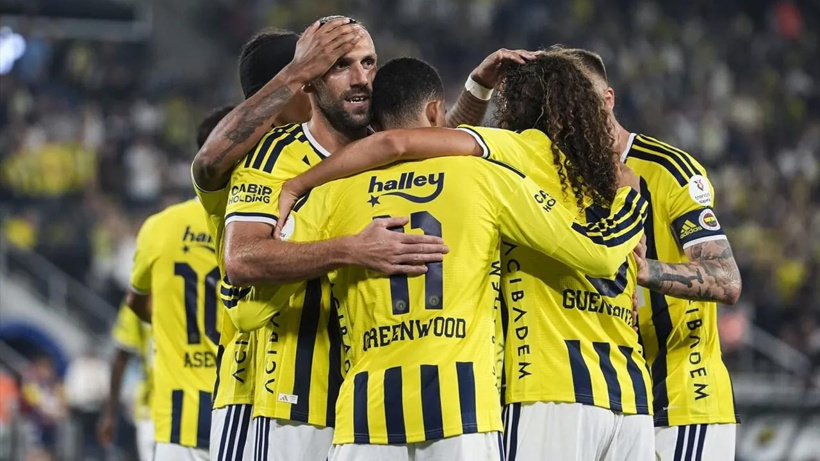 Son Dakika | Fenerbahçe'ye UEFA'dan müjde: Dev maç öncesi belli oldu