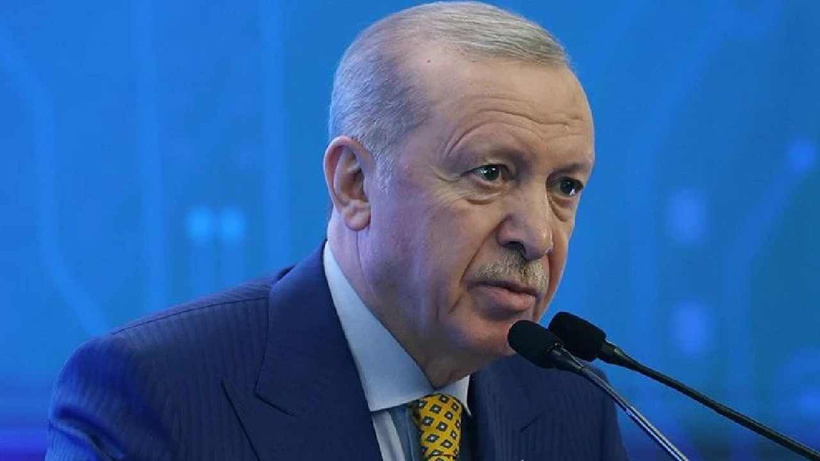 Erdoğan ekonomi yönetimini topluyor! Ankara'da kritik toplantı