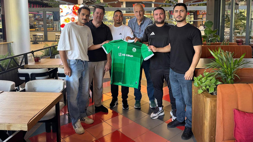 Selimiye Losta Spor'dan yeni sezon öncesi 2 transfer birden