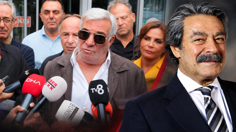 Kadir İnanır'ın yeğeni her yolu deniyor! Seviyeyi buraya kadar düşürüp Jülide Kural'a seslendi