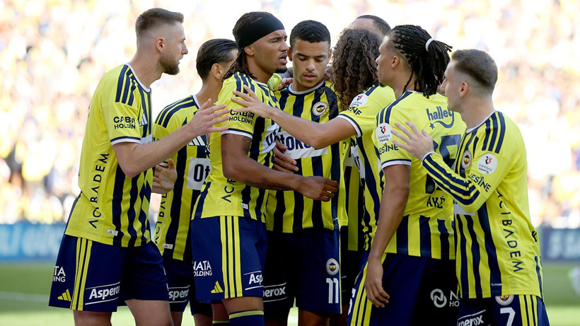 Fenerbahçe'den ayrılmak için milli takıma gitti: Transfer planı ortaya çıktı