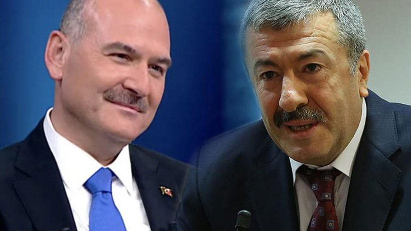 Süleyman Soylu ile kavgasında "Beni kim açığa alacak?" demişti: Emniyet'teki kritik görevler ona verildi