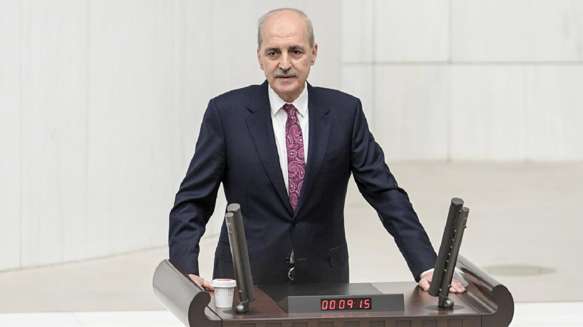 Son Dakika | Numan Kurtulmuş'tan erken seçim tartışmalarına net yanıt