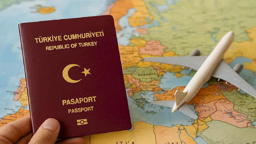 Vizesiz tatil için son günler! Gözde tatil adresinde Türklerden vize istenecek