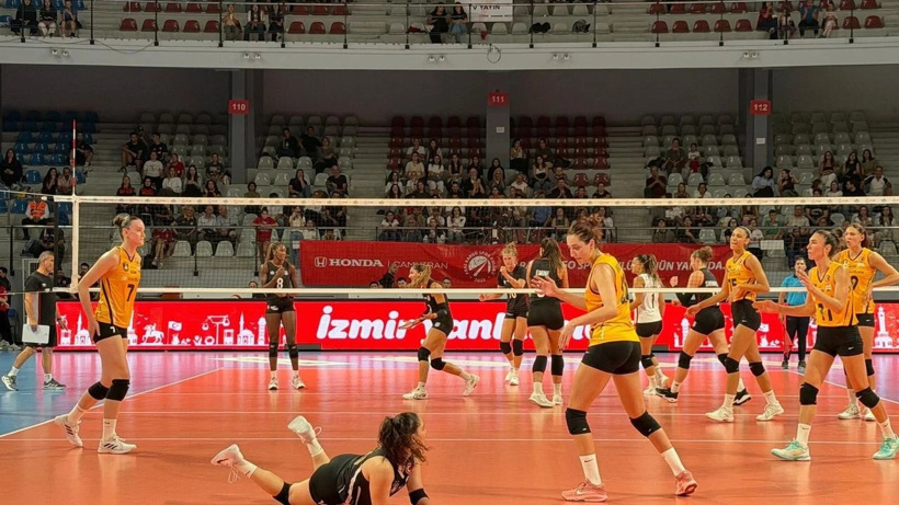 Zehra Güneş ateşledi Ebrar Karakurt direnemedi: Nefes kesen son! - Fotoğraf: 4
