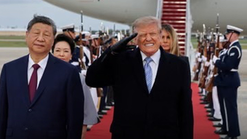 Şi'ye hava atmak isteyen Trump dile düştü! "Yemin ederim gerizekalı bunlar"