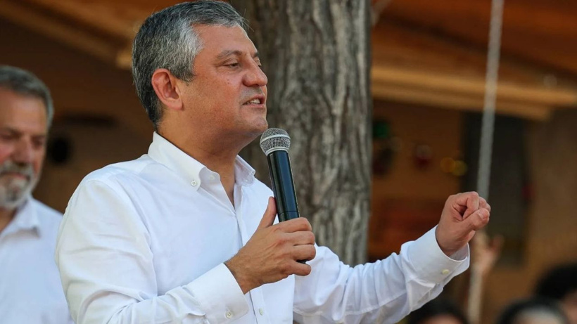 Son Dakika | En az 80 hesap erişime engellendi: Özgür Özel’den sert tepki geldi