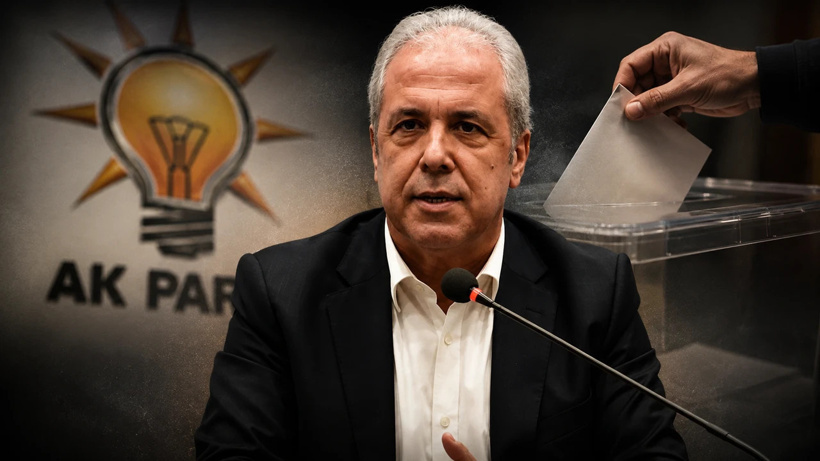 AKP'de çok büyük fon skandalı depremi! Şamil Tayyar 'liste istendi' diye açıktan uyarıp istifa istedi