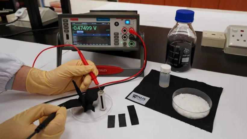 Pil ve şarj tarih oldu: Havadan kesintisiz elektrik üretiyor, 10 kat daha güçlü!