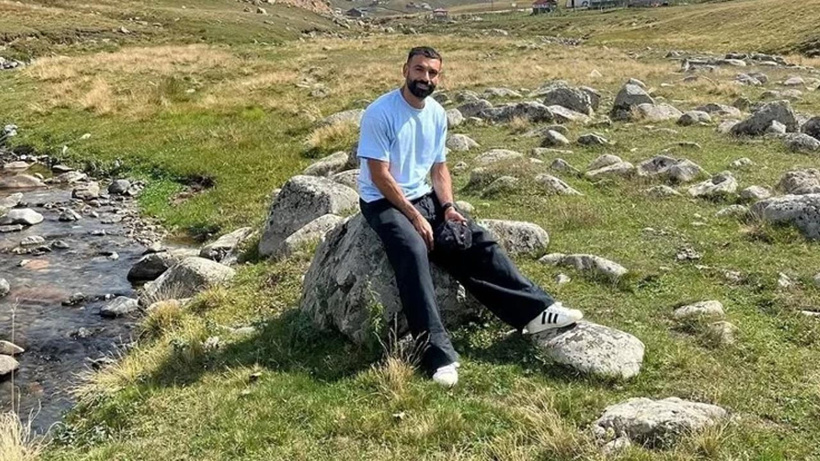 Salah Yaylası'nda hırsızlık! Taraftarlar akın ediyordu