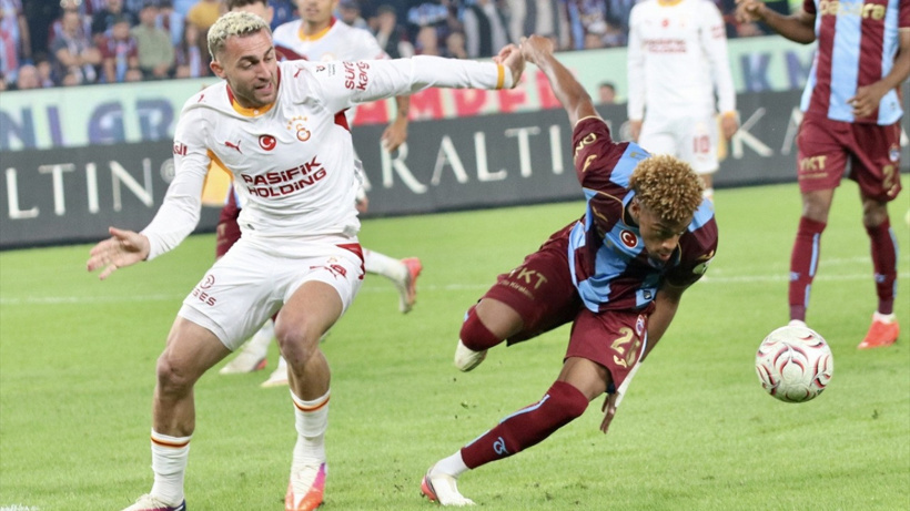 Okan Buruk'la ilgili 2 iddia: 1-Söyledikleri kulağına gitmiş! 2-Galatasaray'la ilişkisi bitti gibi! - Fotoğraf: 4