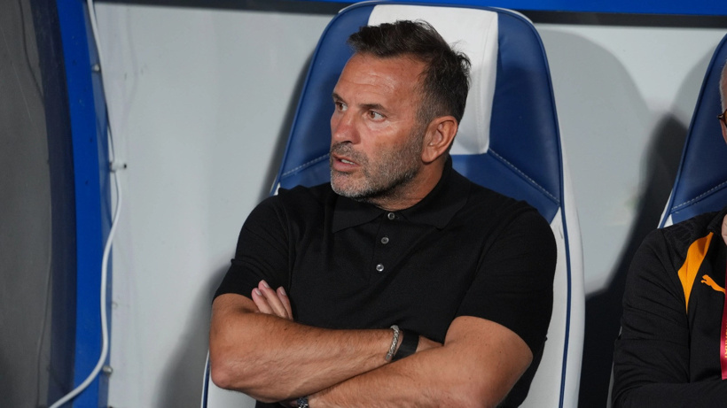 Okan Buruk'la ilgili 2 iddia: 1-Söyledikleri kulağına gitmiş! 2-Galatasaray'la ilişkisi bitti gibi! - Fotoğraf: 9