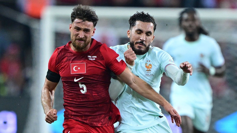 Milli takımın teknik direktörü olacak ismi açıkladı - Fotoğraf: 5