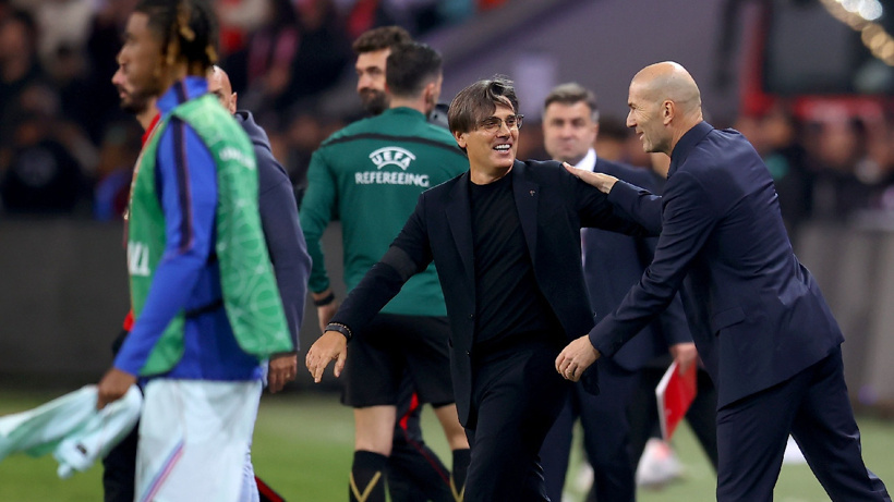 TFF'nin Montella'yı neden kovamadığını açıkladı: Fatih Terim sürprizi