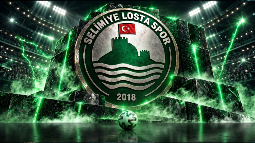 Selimiye Losta Spor'dan art arda transfer hamlesi: Resmen açıklandı
