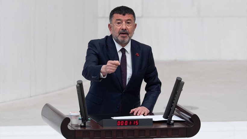 Son Dakika | Veli Ağbaba hastaneye kaldırıldı