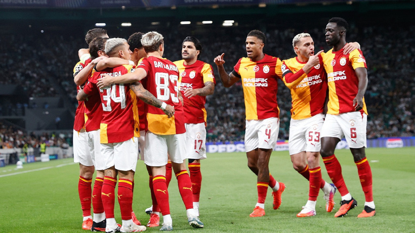 Galatasaray'da sorun çıkaran tek futbolcuyu açıkladı
