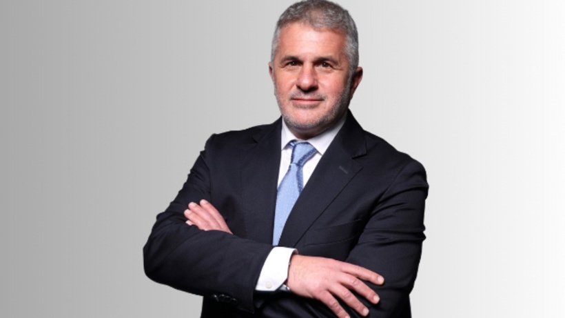 Son dakika | Tera Portföy CEO'su Sarpyener gözaltına alındı