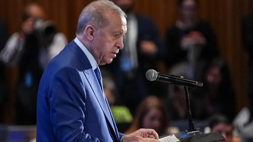 Erdoğan'dan fon toplantısı: 1 milyon liraya kadar parası olanlar için talimat iddiası