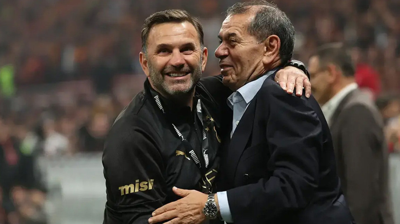 Galatasaray'dan dev transfer hamlesi: Dünya yıldızına talip oldular