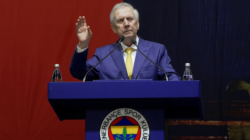 Son Dakika | Fenerbahçe'de karar çıktı: Aziz Yıldırım istediğini aldı