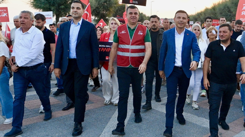 İstanbul’un 18 ilçesinde YENİ Parti’nin kongresi tamamlandı: Bir ilçede başkan değişti