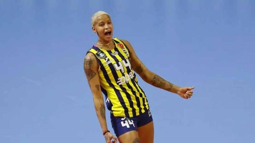 Melissa Vargas 10 milyon liraya imzayı attı: Yeni yolculuğa çıktı - Fotoğraf: 2