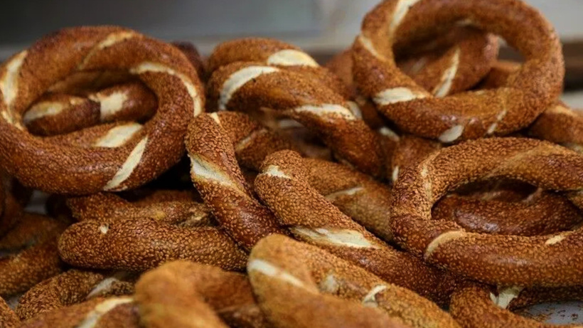 İstanbul'da simit fiyatlarına yapılan zammın ardından bakanlık hareke geçti