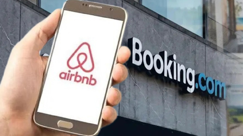 Dijital konaklama platformlarına bakanlıktan izin şartı: Airbnb, TravelGo...