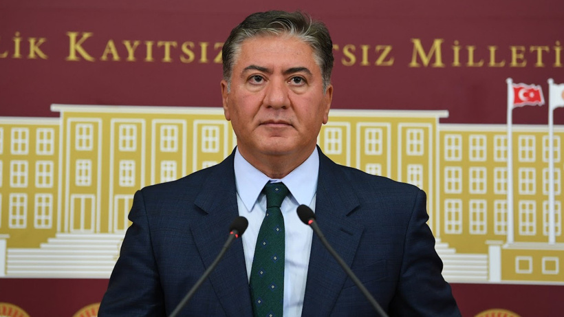 "Hepiniz oradaydınız" diyerek skandalı açıkladı: Bakan yardımcısı, AKP Genel Başkan Yardımcısı ve bir damat