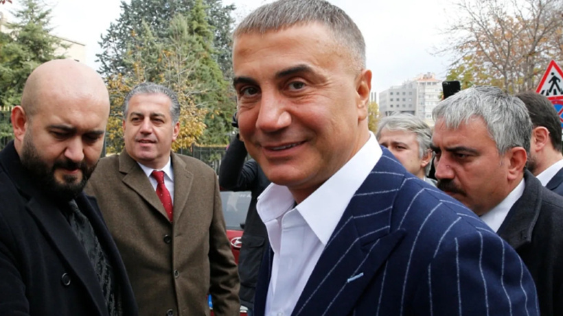Sedat Peker Türkiye'ye mi dönüyor? MHP Genel Başkan Yardımcısı açıkladı
