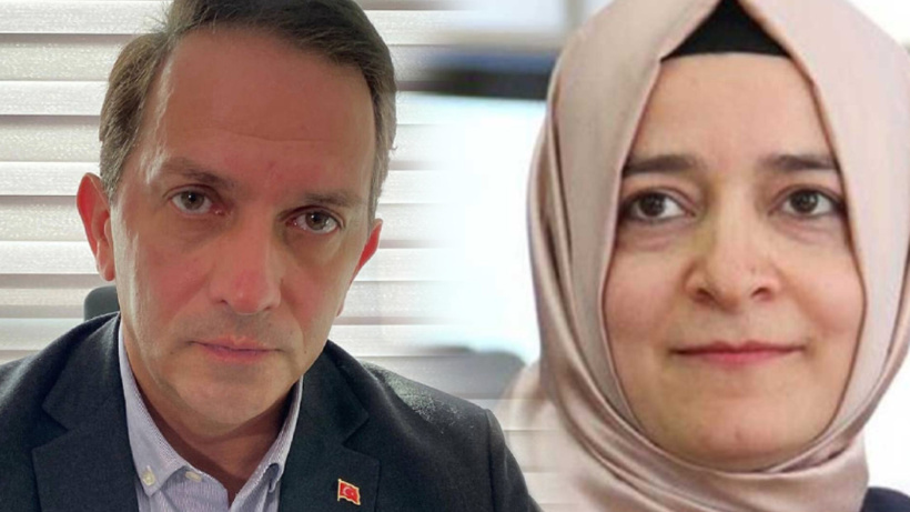 AKP'de fon savaşları kızışıyor! "Hiç mi vicdan yok Allah'a iman da mı yok"