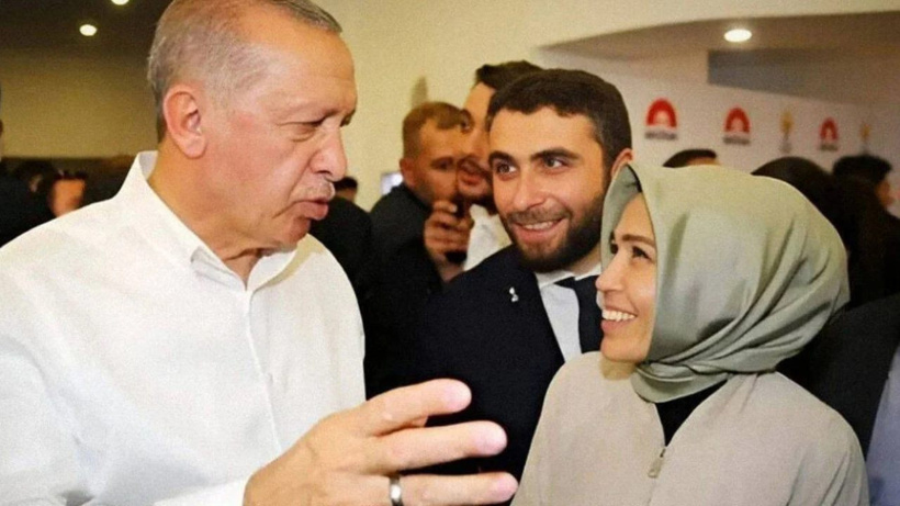 Fon krizinde tedbir kararı kaldırılmıştı, AKP'li vekilin eşinin şirketinden açıklama geldi: Anlamlandıramadık