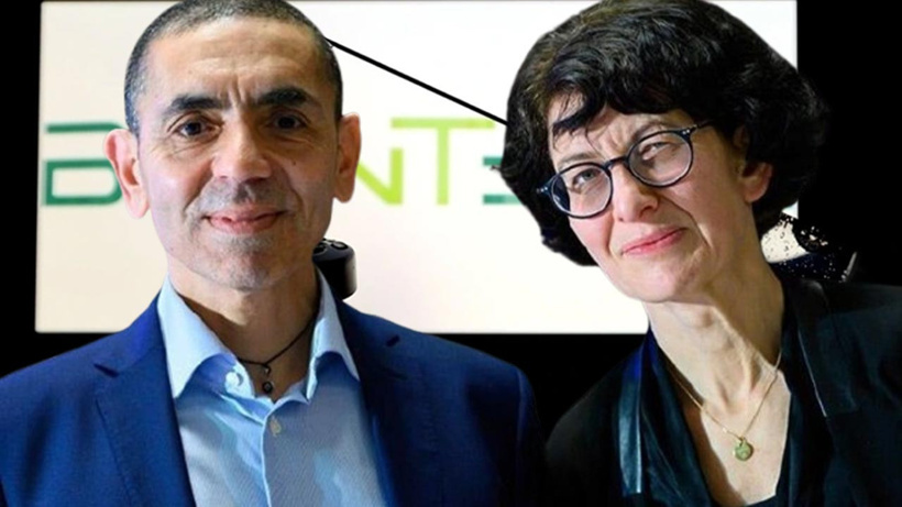 Pandeminin yıldızı BioNTech fabrikaları kapatıyor: Ortaklarından 'Aldatıldık' açıklaması