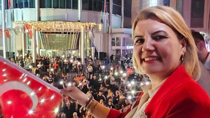 Hürriyet’ten çok sert AKP'li Sayan mesajı: Adalet, kimin Fatma’sı olduğuna göre mi değişiyor?